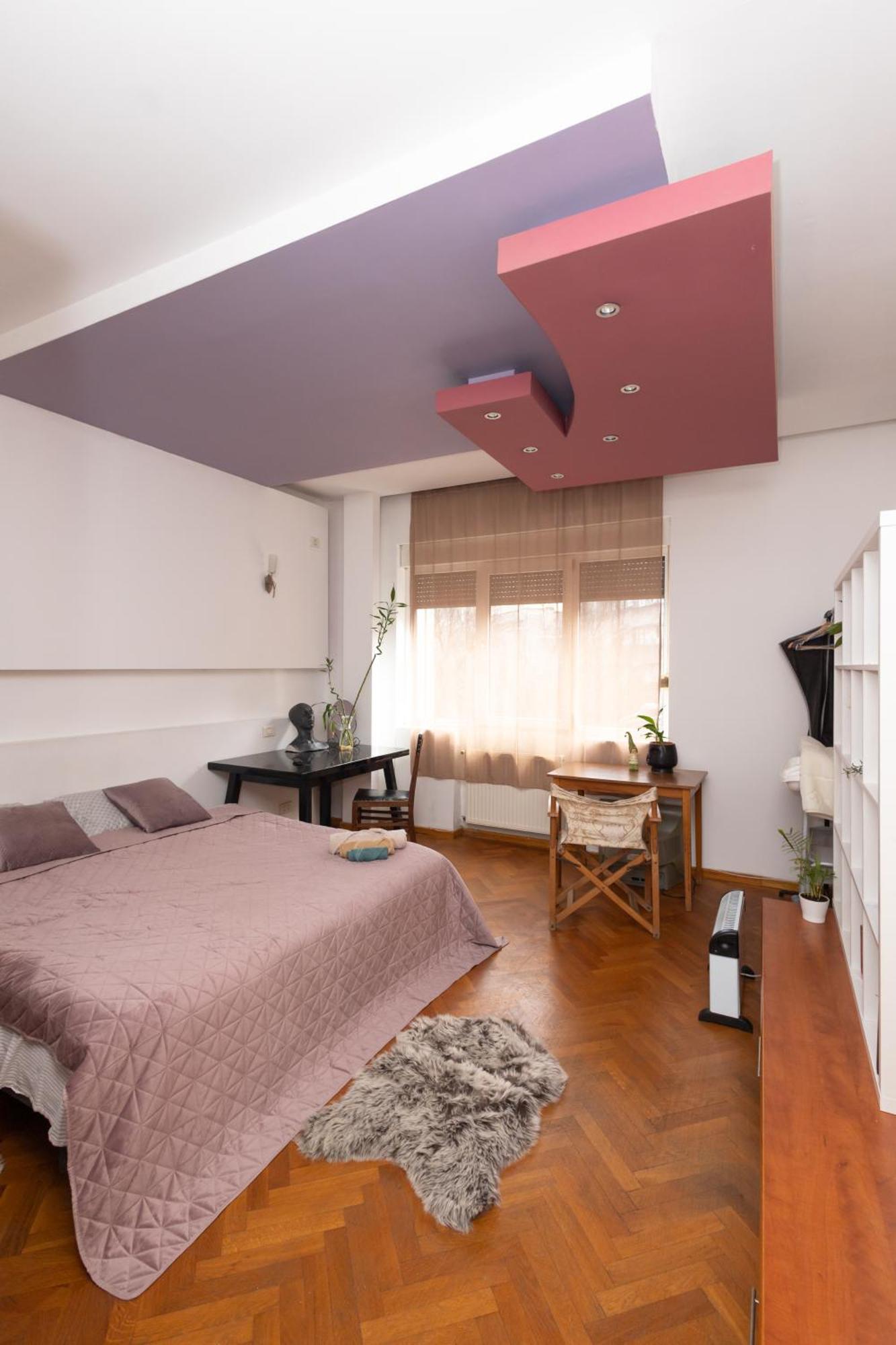 Shared Retro Vintage Luxury Apartment Bukareszt Zewnętrze zdjęcie